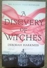 A Discovery of Witches - Deborah Harkness