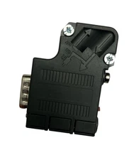 6ES7972-0BA41-0XA0 Bus Connector Profibus DP Replacement for Siemens