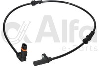 Raddrehzahlsensor Vorne FüR Mercedes C-Klasse C204 S204 W204 2007->>