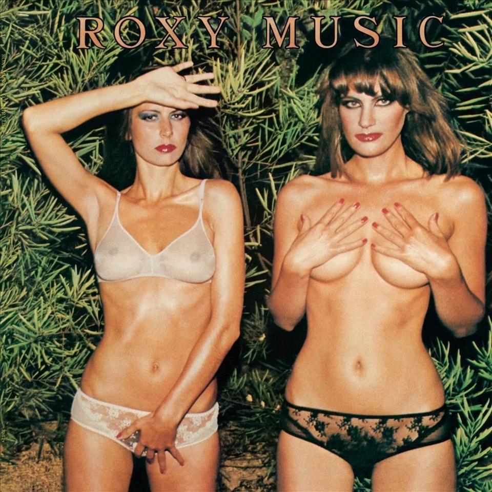 Roxy Music Country Life 180 Gram Half Speed Remastered Vinyl LP New & Sealed - Image 2 of 4