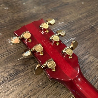 YAMAHA SG2000 (1981) RedSunburst ヤマハギター YAMAHA SG2000 1981 Cherry Burst Electric Guitar | eBay