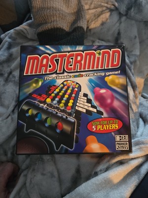 Mastermind Neu Nie Benutzt Parker 