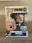 Funko Pop! One Piece: Smoker #2328 - LE 9500 PCS IN HAND