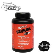 Brunox Epoxy Rostumwandler 2in1 1L