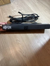 Tripp Lite PDU1215 15A 120V Rackmount Power Distribution Unit – 13 Outlets