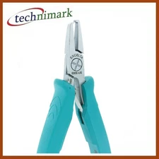 Excelta 530E-US Dissipative Carbon Steel Stand off Shear Cutter, 5"