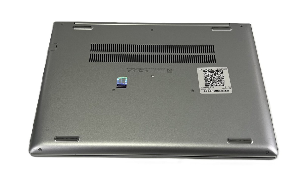 HP ProBook 450 G6 15.6