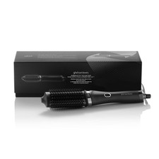 ghd Duet Blowdry Rundbürstenföhn Schwarz, 2-in-1 Heißluftbürste, Haarglätter ✅