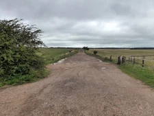Photo 6x4 Footpath near Stonehenge Larkhill/SU1244  c2017