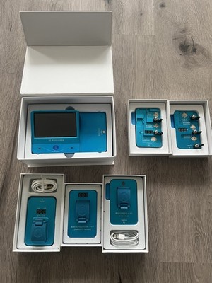 Multifunktionaler Programmierer Für iPhone JC Pro1000S Versand 24 Stunden