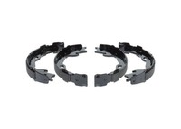 Bosch Bremsbacken Bremsbackensatz FüR Nissan Toyota Renault Juke F15 0986487734