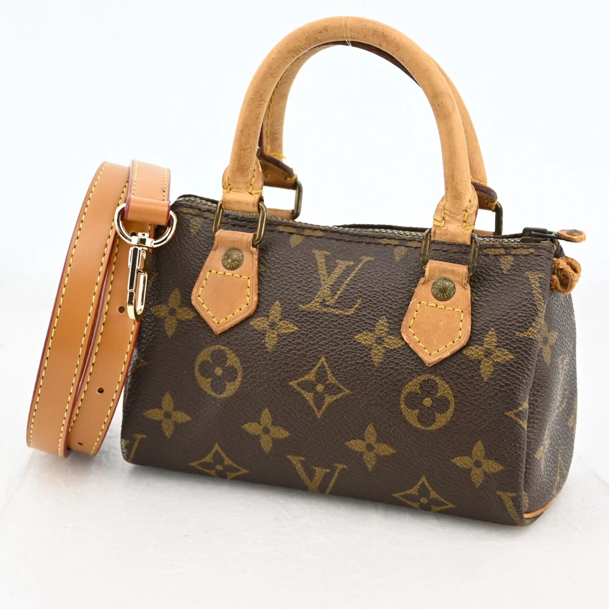 Louis Vuitton Speedy 30 for sale - eBay