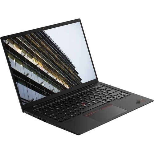 Lenovo THINKPAD X1 CARBON GEN 11, 14-Inch Laptop, with Intel Core I5 13th Gen, 512GB Solid State Drive (SSD), Windows 11 Pro