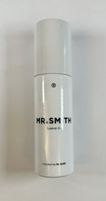 Mr. Smith Leave In Hair Treatment 3.4 oz / 100 ml NEW