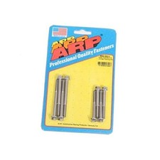 ARP 400-0311 Carburetor Float Bowl Bolt with Single Metering Block, Set of 8 