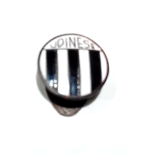 Distintivo Paccagnini – Insigne Football Italien Vintage, Ex Giovani, Collection