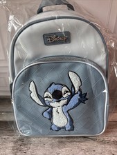 Disney Lilo  Stitch Backpack Primark Disney Exclusive 