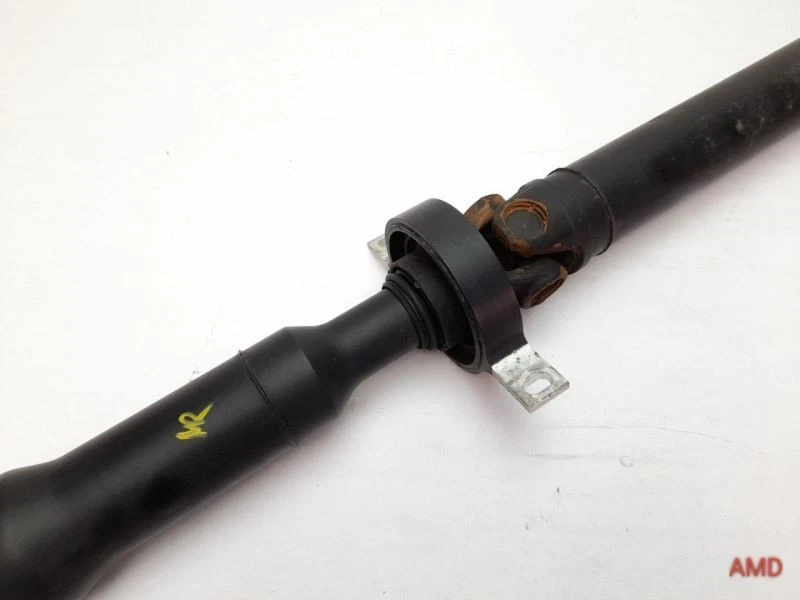 BMW 335xi N55 N54 E90 E92 2010 turbo AWD xDrive eje de transmisión trasero 1288 mm 7574679 Foto 3 de 4