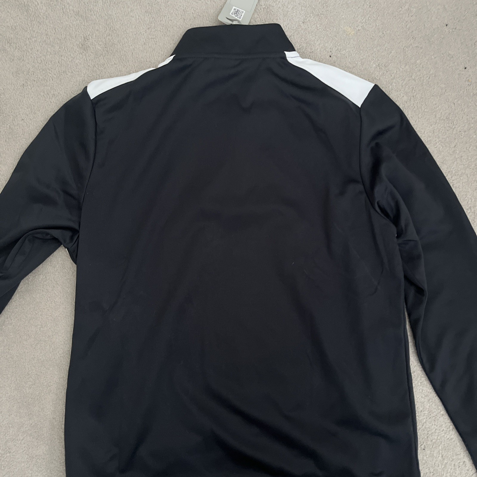 Joma football training top team buy image 3