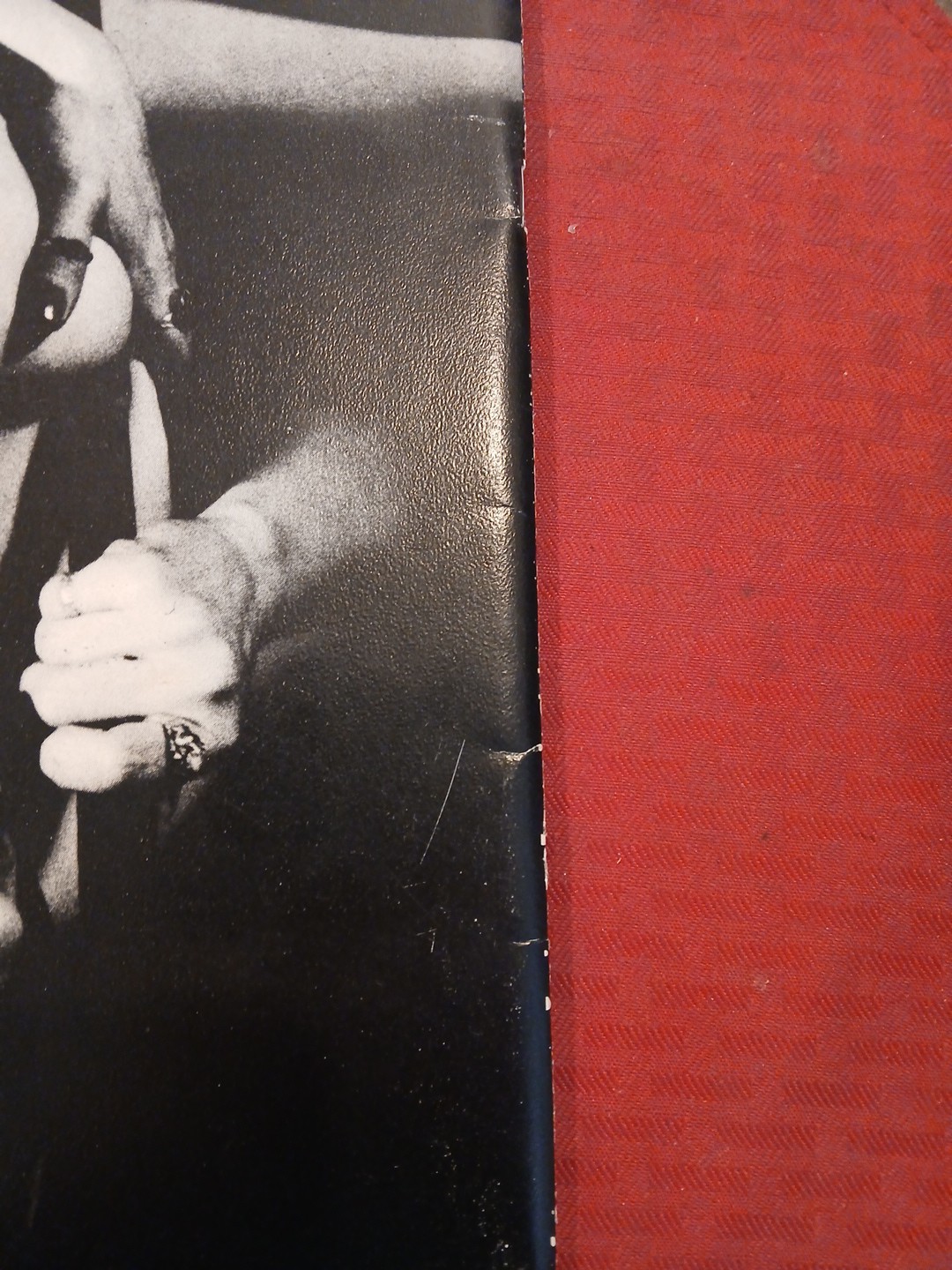 EXIT #3 1987 Adam Parfrey Punk Graphics Mark Mothersbaugh Joe Coleman LIKE NEW