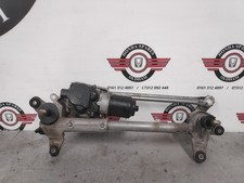 HONDA ACCORD MK7 FRONT WIPER MOTOR + MECHANISM LINKAGE 2003-2007