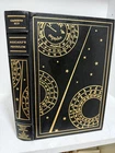 Franklin Library Foucault’s Pendulum by Umberto Eco SIGNED 1st Edition