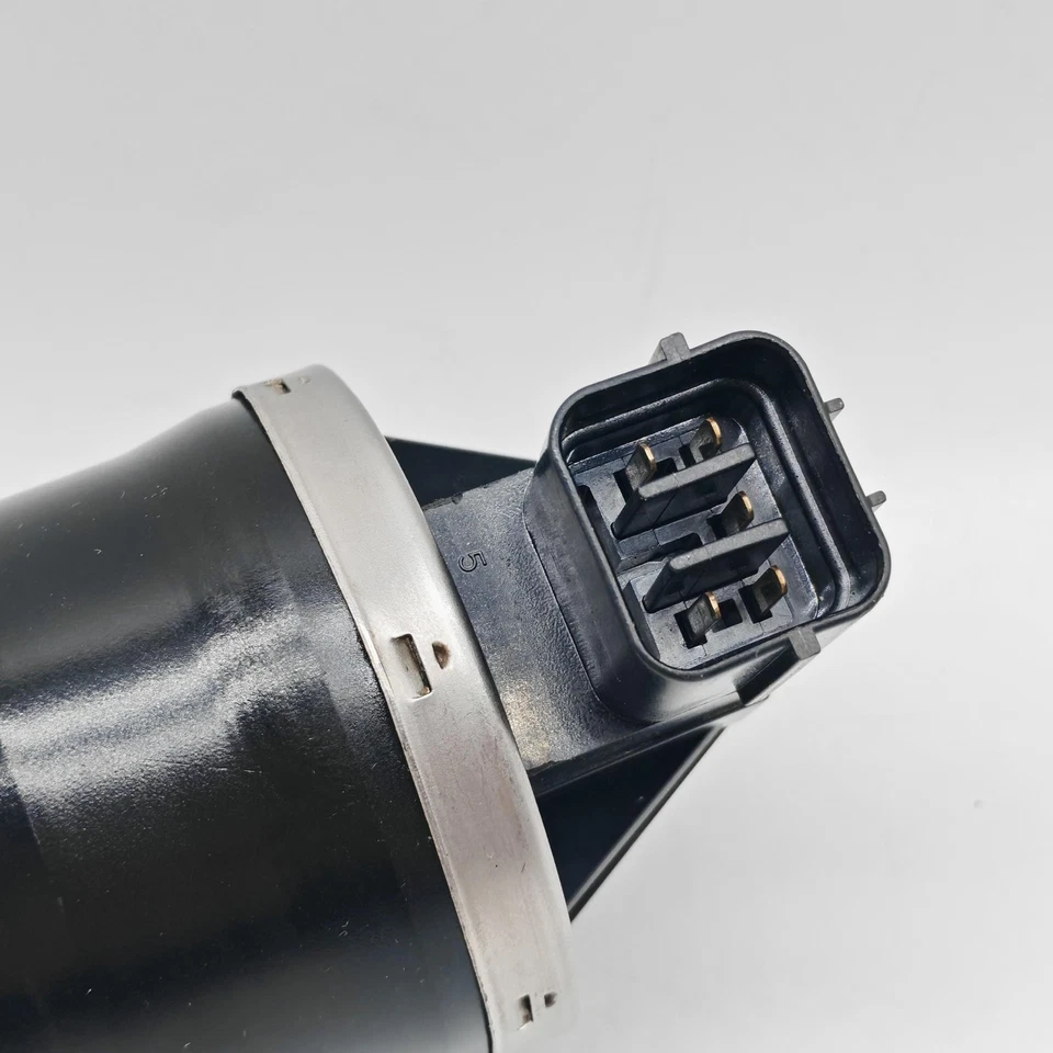 New OEM EGR Valve W/Gasket 18011-PWA-050 For 2003-2011 Honda Civic 1.3 - Image 3 of 4