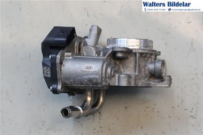 ORIGINAL Drosselklappenstellmotor VW GOLF VII (5G1, BQ1, BE1, BE2)  2014
