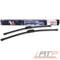 Scheibenwischer Bosch Aerotwin AR997S Retro FÜR Chevrolet Zafira BJ 04.01-06.05