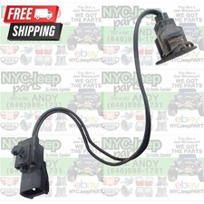 97-04 Jeep Wrangler Tj Battery Tray Temperature Temp Sensor Oem