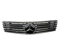 Mercedes SL 320 R129 Kühlergrill 1298880260 Frontgrill Grill Kühlergitter Gitter