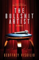 Geoffrey Visgilio | The Bullshit Artist | Taschenbuch | Englisch (2025)