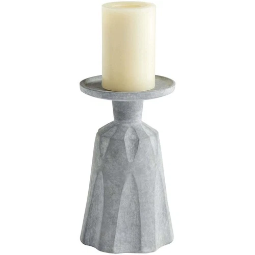 Cyan Design 11562 Attalus 12 X 7 inch Candleholder, Small - Picture 2 of 7