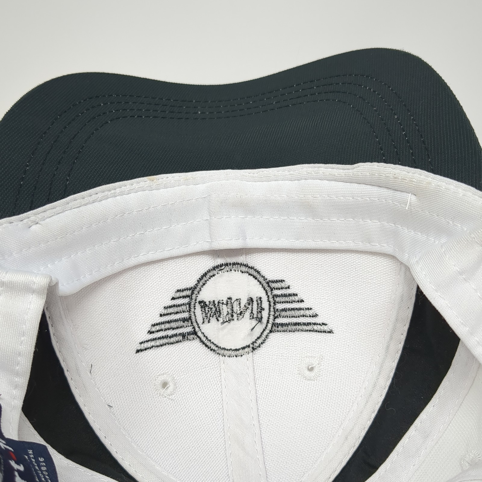 Mini Challenge Molex Tti Strapback Baseball Cap W… - image 8