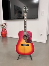 Terada Akustik Gitarre FW650 Mit Tasche