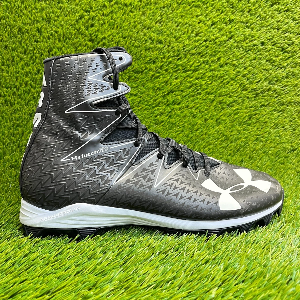 Under Armour Highlight Cleats for sale - eBay