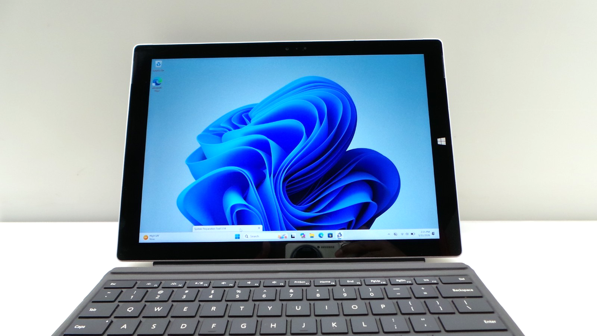 Surface Pro3 i7-4650U，メモリ8GB，256GB Surface Microsoft Pro