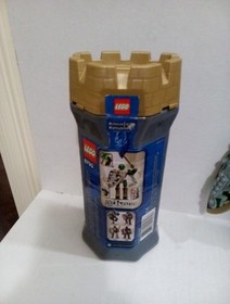 LEGO   Knights Kingdom Sir Rascus (8793)