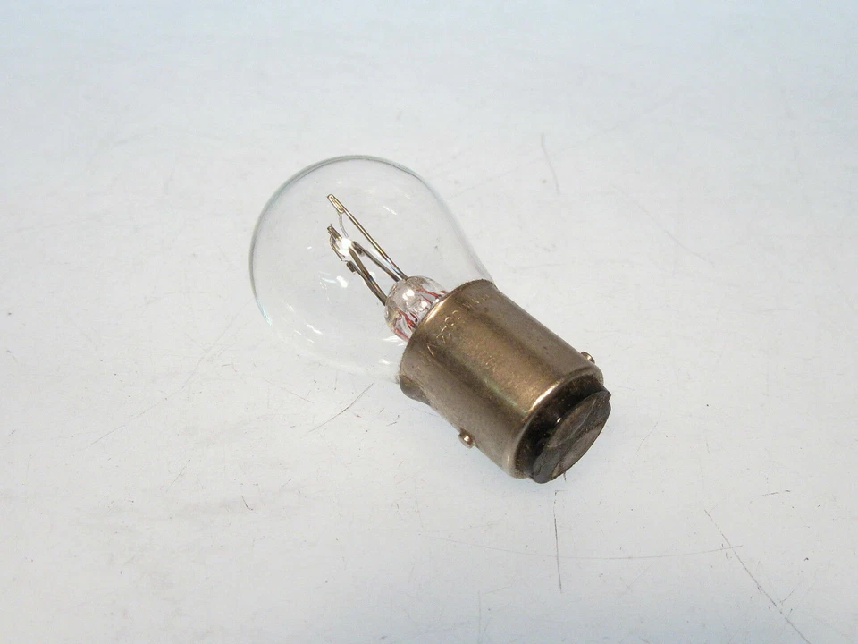 Citroen DS19 Ford Anglia & Porsche 356 Stop/Tail & Front Turn Lamp Light Bulbs Foto 2 de 2