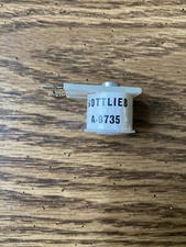 Gottlieb Pinball relay coil A-9735 ( New ). Free Shipping