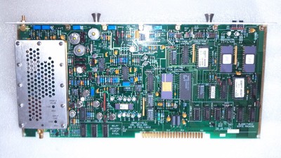 03577-66509 Rev C / 88809L A9 Board for HP 3577A NETWORK ANALYZER #D1