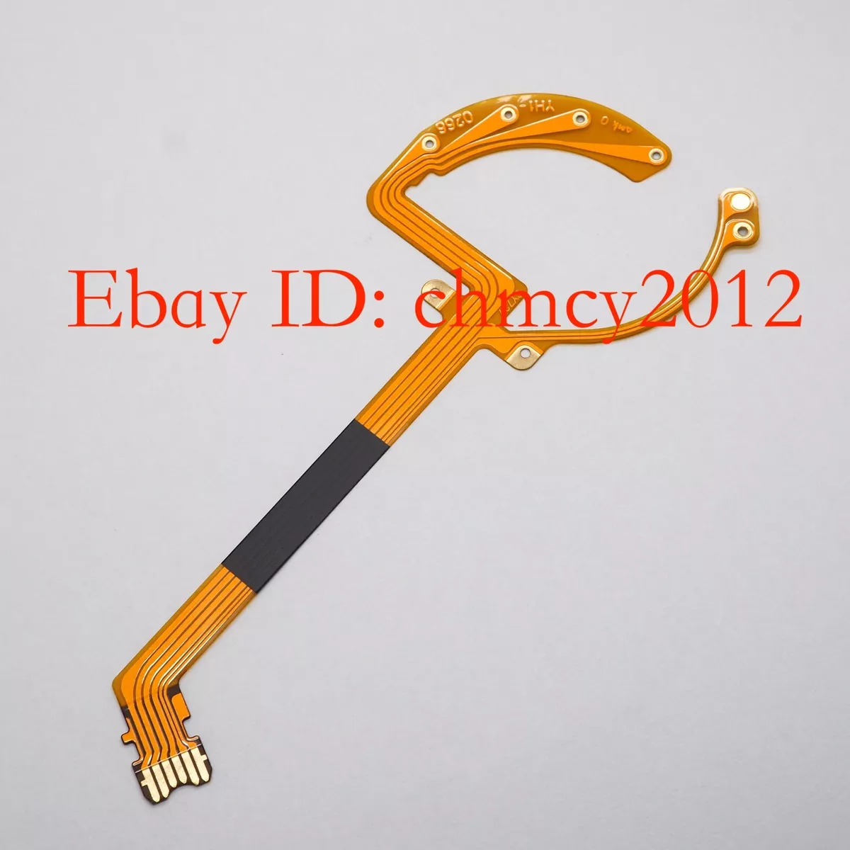 Lens Aperture Flex Cable For Canon EF 28-70mm F2.8L USM Repair Part