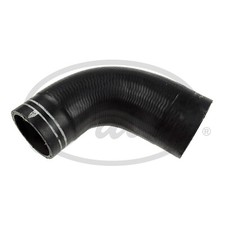 GATES 09-0489 Charger Air Hose for ALFA ROMEO