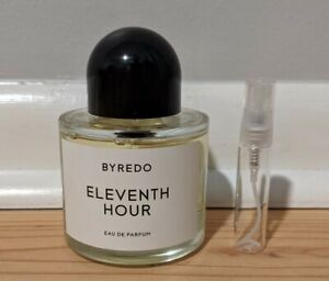 byredo eleventh hour eau de parfum