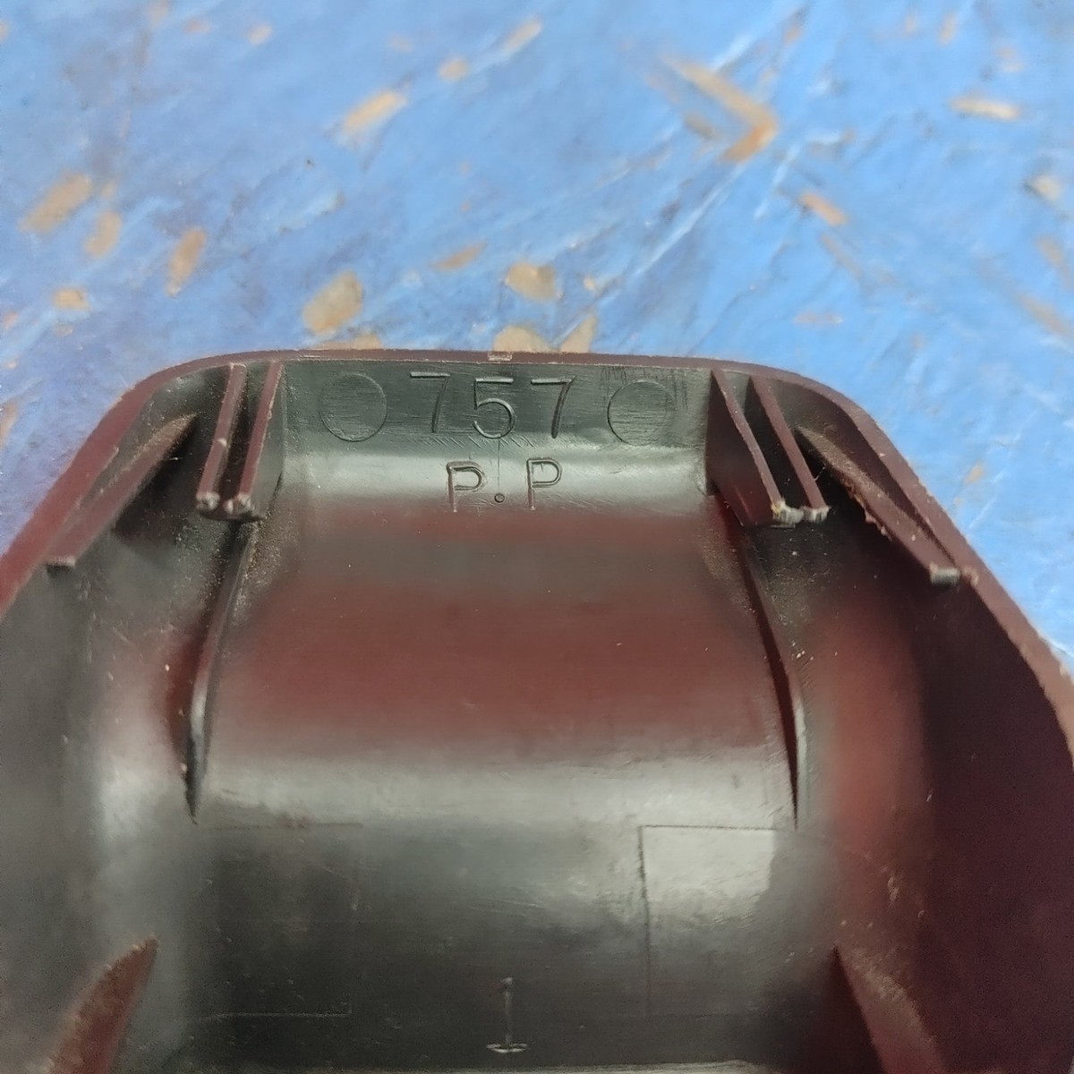 RHD Seat rail bolt cover Skyline R34 R33 R32 99 - 02 Nissan S13B2