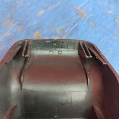 RHD Seat rail bolt cover Skyline R34 R33 R32 99 - 02 Nissan S13B2