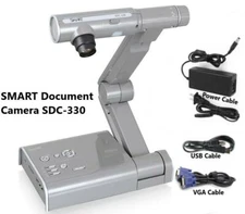 SMART Technologies SDC-330 Document Camera