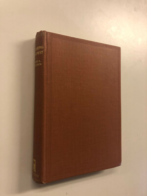 Engineering Management by Struan Robertson - Pub: Blackie - 1948 - Hardback Book