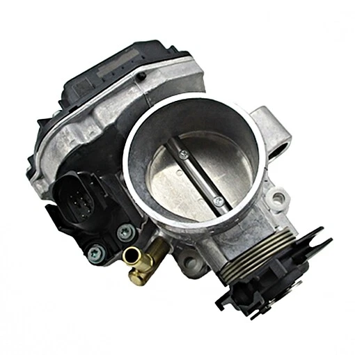 Throttle Body For VW Golf Mk3 037133064F eBay