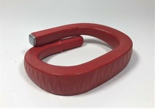 UP by Jawbone Fitness Tracking Wristband in Red- SMALL